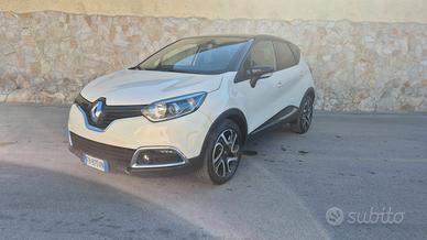 Renault Captur 1.5 dCi Intens (energy r-link) 90cv