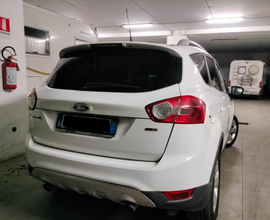 Ford Kuga 2.0 SUV speso 3000 DI CONTO TAGLIANDONE