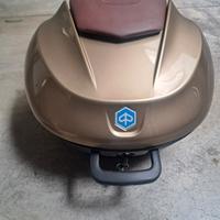 Bauletto Piaggio Beverly