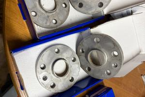 Distanziali Vw/Audi/Seat