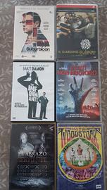 Film in Dvd