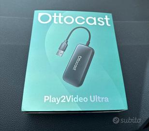 Ottocast Play2Video Ultra