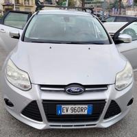 Ford Focus 1.6 TDCi 115 CV SW Business