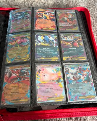 Carte pokemon rarissime