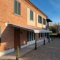 Tenda da sole TEMPOTEST