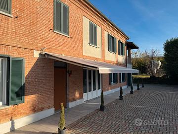 Tenda da sole TEMPOTEST