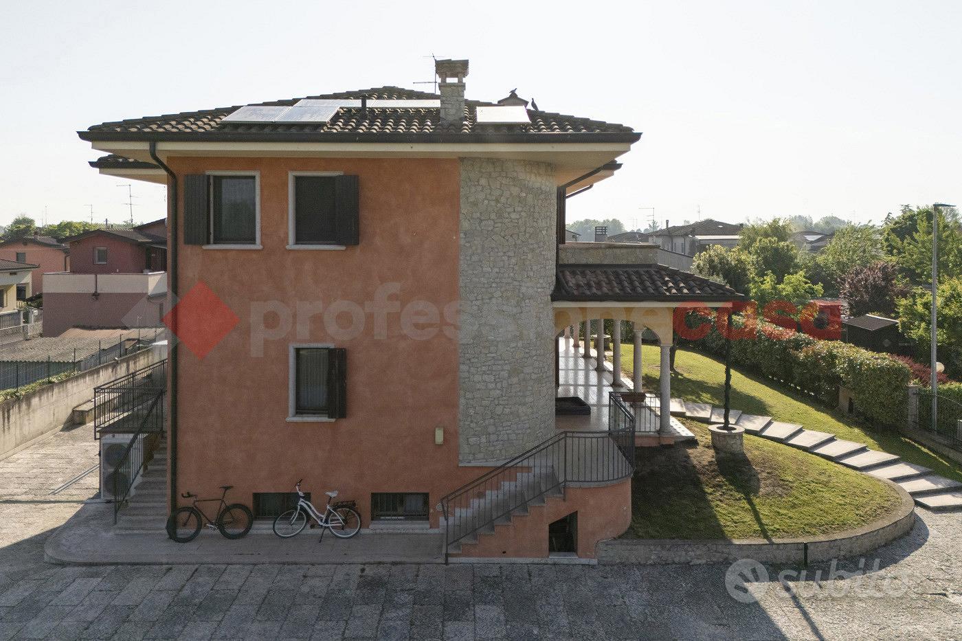 Casa – Isola della Scala, Pila del Padovano - Vista 5