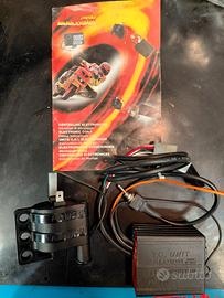 Centralina Malossi K15 anticipo fisso minarelli