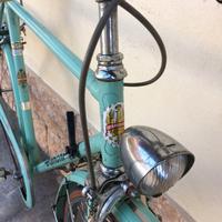 bicicletta bianchi