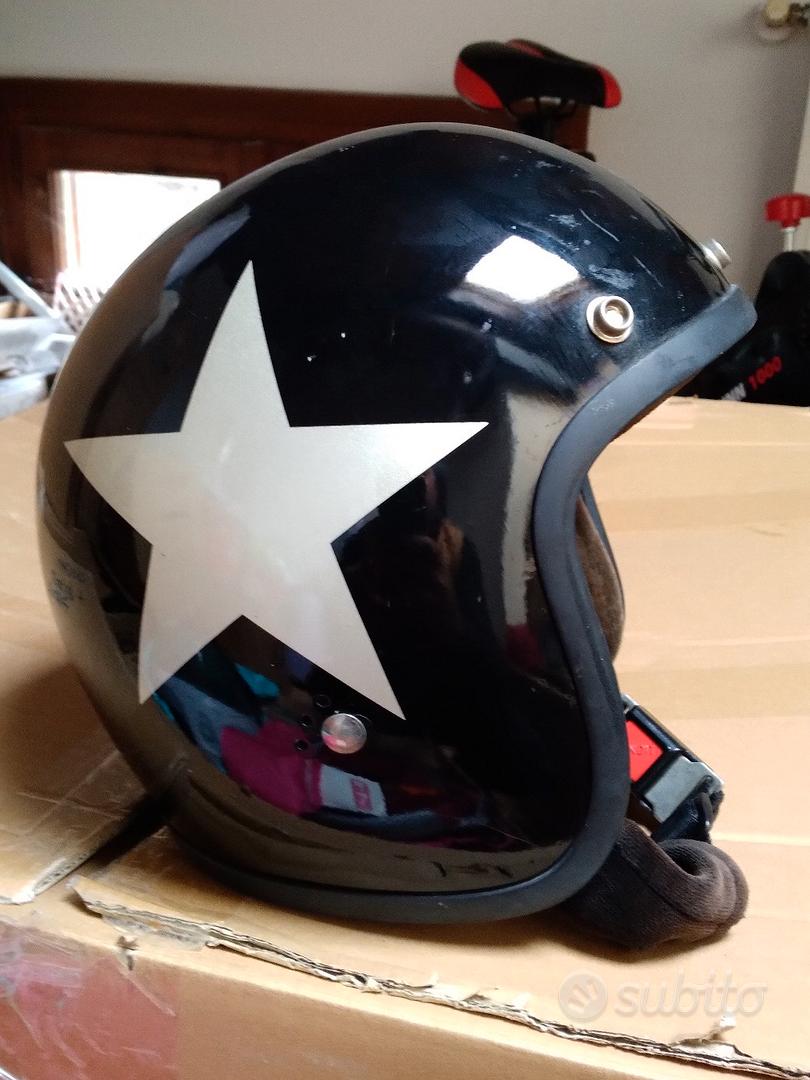 casco bandit da donna - Accessori Moto In vendita a Modena