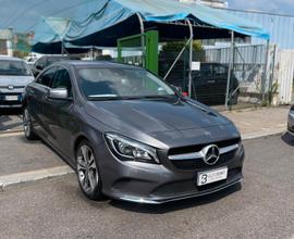 Mercedes-benz CLA 200 CLA 200 d Automatic Sport