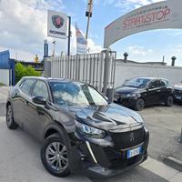 Peugeot 2008 PureTech 130 S&S Allure