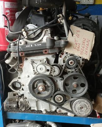 Motore Jeep Renagede 1.6 b Fiat 55263842