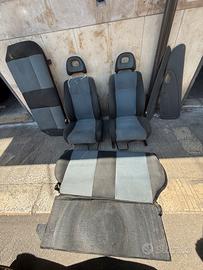 fiat 600 sporting