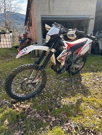 Beta RR Enduro 450 - 2009