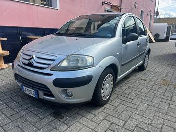 Citroen C3 1.4 Exclusive Solo 64mila km!