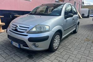 Citroen C3 1.4 Exclusive Solo 64mila km!