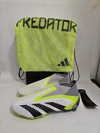 Scarpe Calcio Predator / Adidas / 44 /  Nuove 