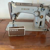 macchina da cucire Singer 