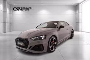 Audi RS5 Coupe 2.9 tfsi quattro 450cv tiptronic