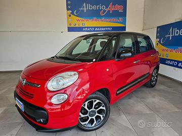Fiat 500L 500L 1.3 mjt Business 95cv