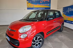 Fiat 500L 500L 1.3 mjt Business 95cv