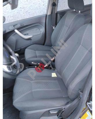 Sedili Completi Ford Fiesta 2010