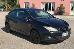 Seat Ibiza 1.4 TDI DPF 3p. Free