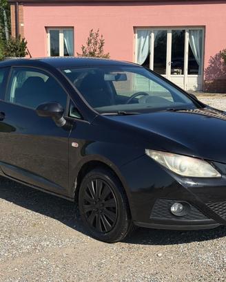 Seat Ibiza 1.4 TDI DPF 3p. Free