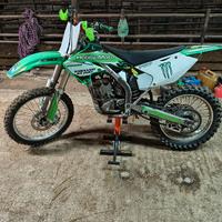 kx 250f 2004