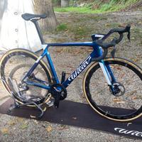 Telaio Willier SLR FILANTE taglia M