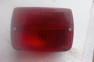 falalino cagiva aletta rossa-elefant 125