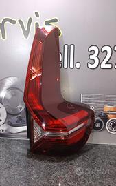 Fanale Posteriore Destro Per Dacia Jogger 2025 