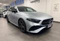 Mercedes-benz A 180 d Automatic AMG Line Advanced 