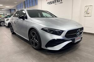 Mercedes-benz A 180 d Automatic AMG Line Advanced 