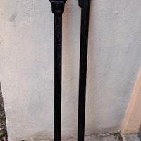 Barre portatutto / portapacchi  Opel Zafira B