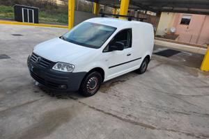 Volkswagen Caddy 1.9 TDI 105CV 2008