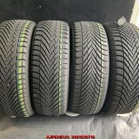 4 gomme 205 55 16 pirelli