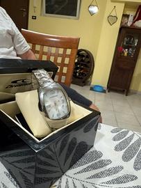 Orologio Chronotech Prisma Vintage Uomo