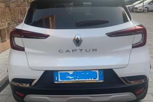 auto Renault Captur del 2023