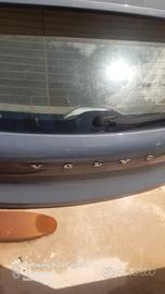 cofano posteriore volvo xc40 
