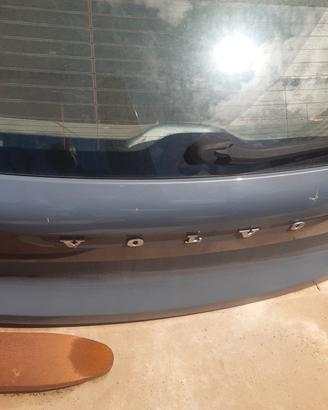 cofano posteriore volvo xc40 