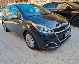 Peugeot 208 - 1.6 Blu HDi