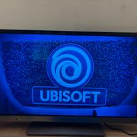 Tv panasonic 24 pollici