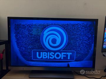 Tv panasonic 24 pollici