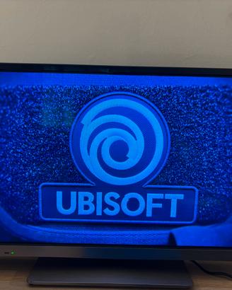 Tv panasonic 24 pollici