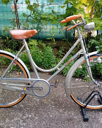 4 Bici epoca