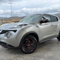 Nissan Juke 1.5 dCi Start&Stop Acenta