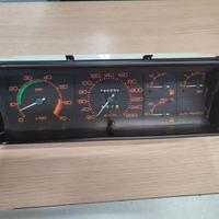 Quadro strumenti ROSSO ALFA 75 TS MK1