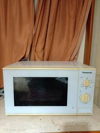 forno microonde 